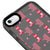 iPhone 6 Nehmen Sie Mehr Hülle - Artycase - Cool Schwarz