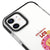 iPhone 11 Now Leo Hülle - Artycase - Schwarz