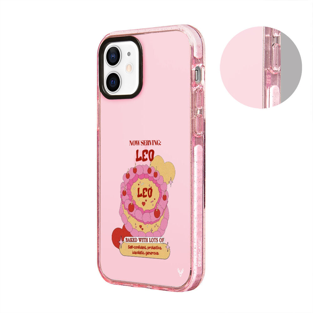 ArtycaseGlitterRosa