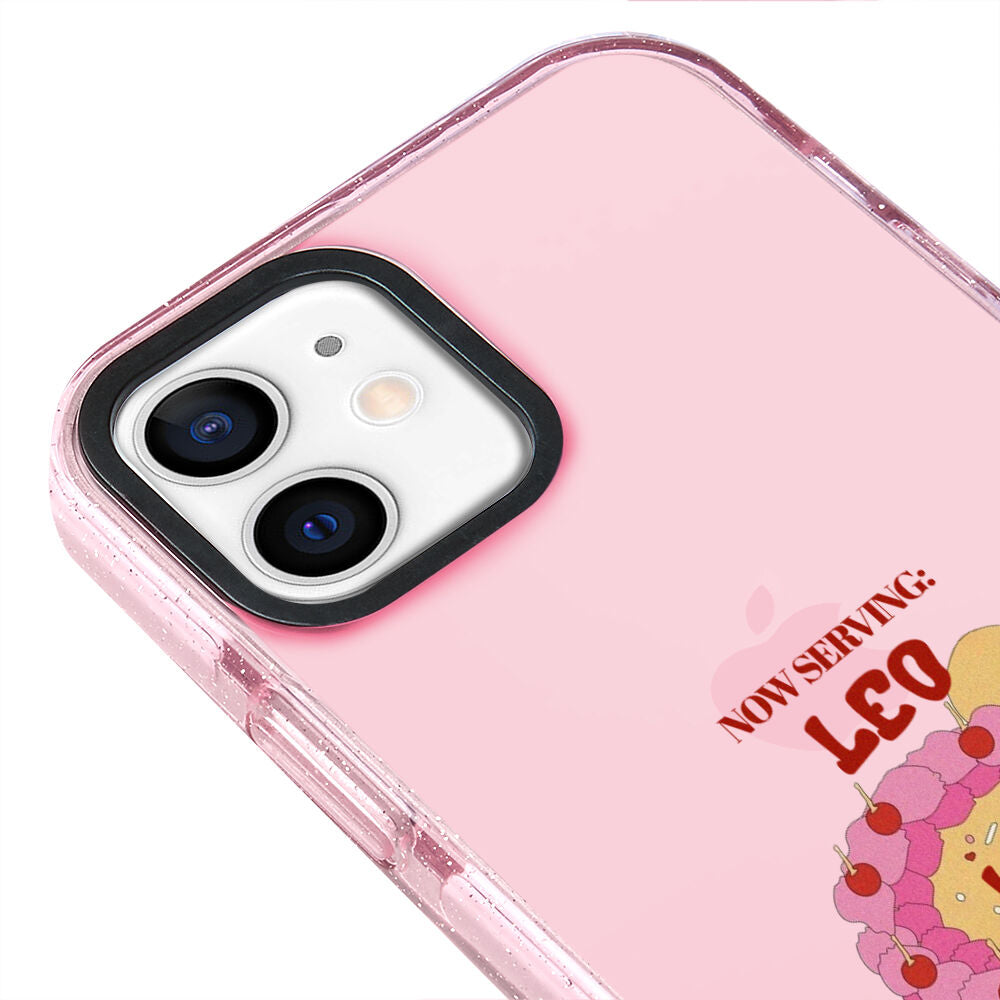ArtycaseGlitterRosa