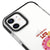 iPhone 12 Mini Now Leo Hülle - Artycase - Schwarz