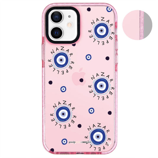 ArtycaseGlitterRosa