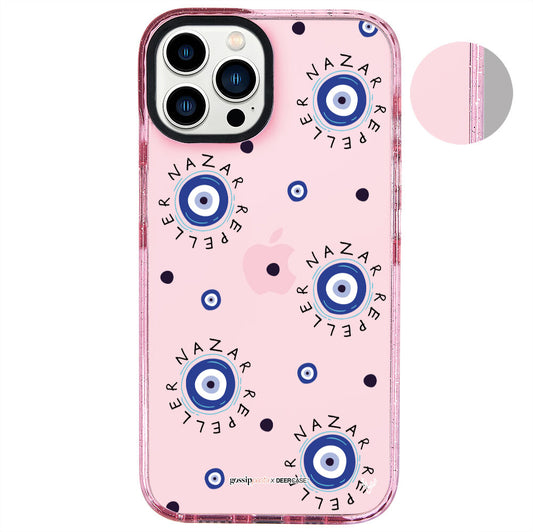 ArtycaseGlitterRosa