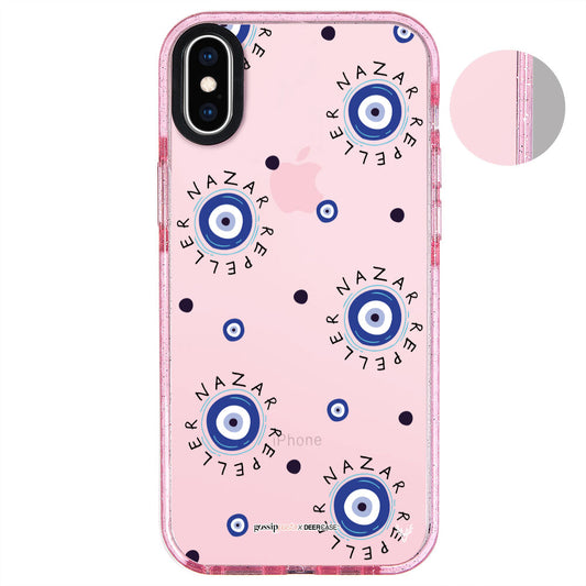 ArtycaseGlitterRosa