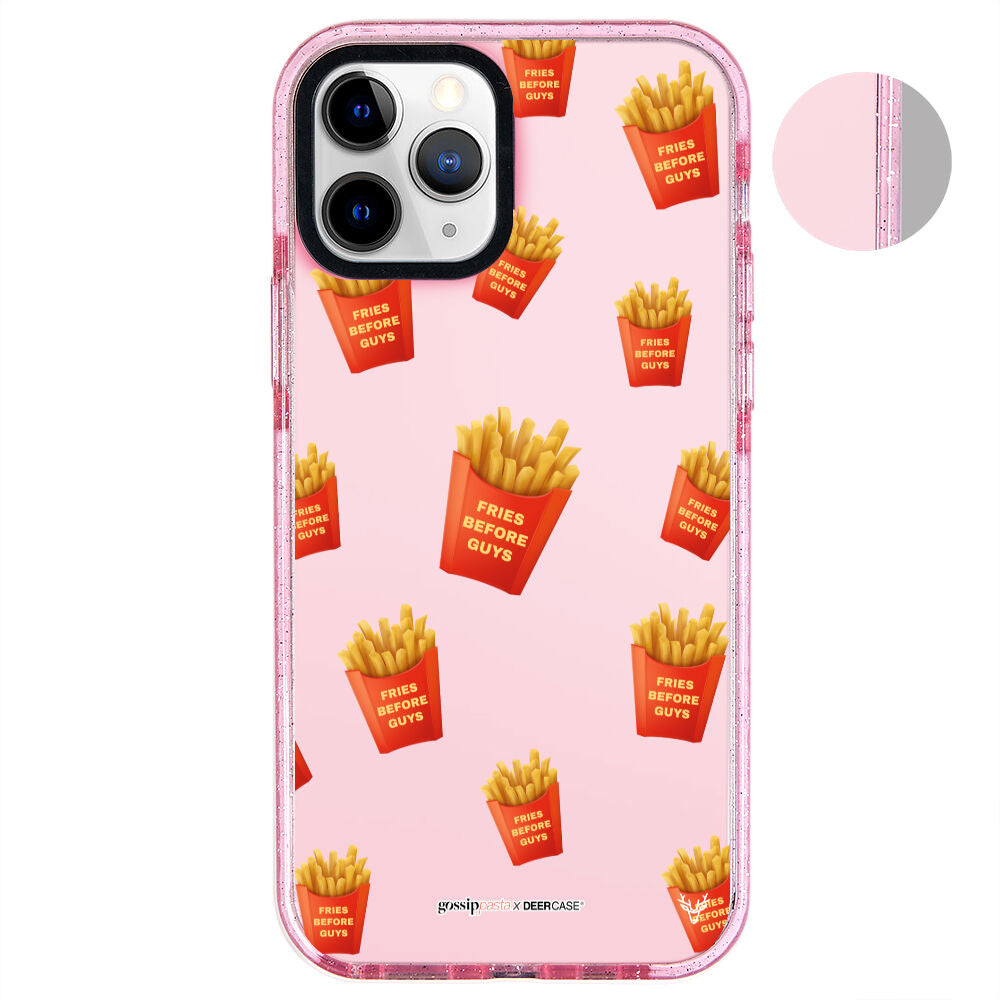 ArtycaseGlitterRosa