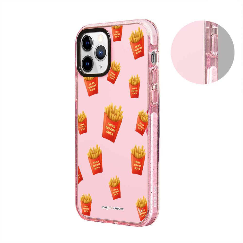 ArtycaseGlitterRosa