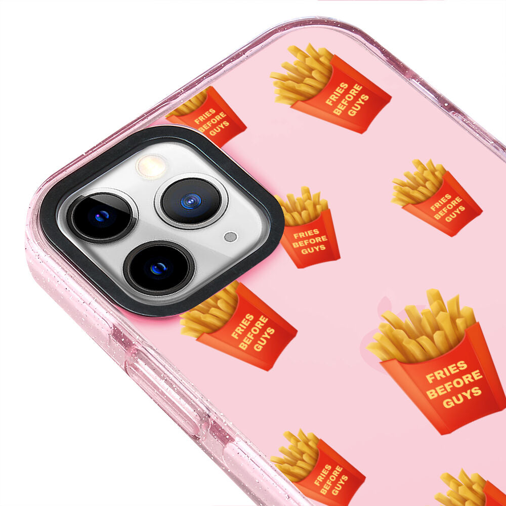 ArtycaseGlitterRosa