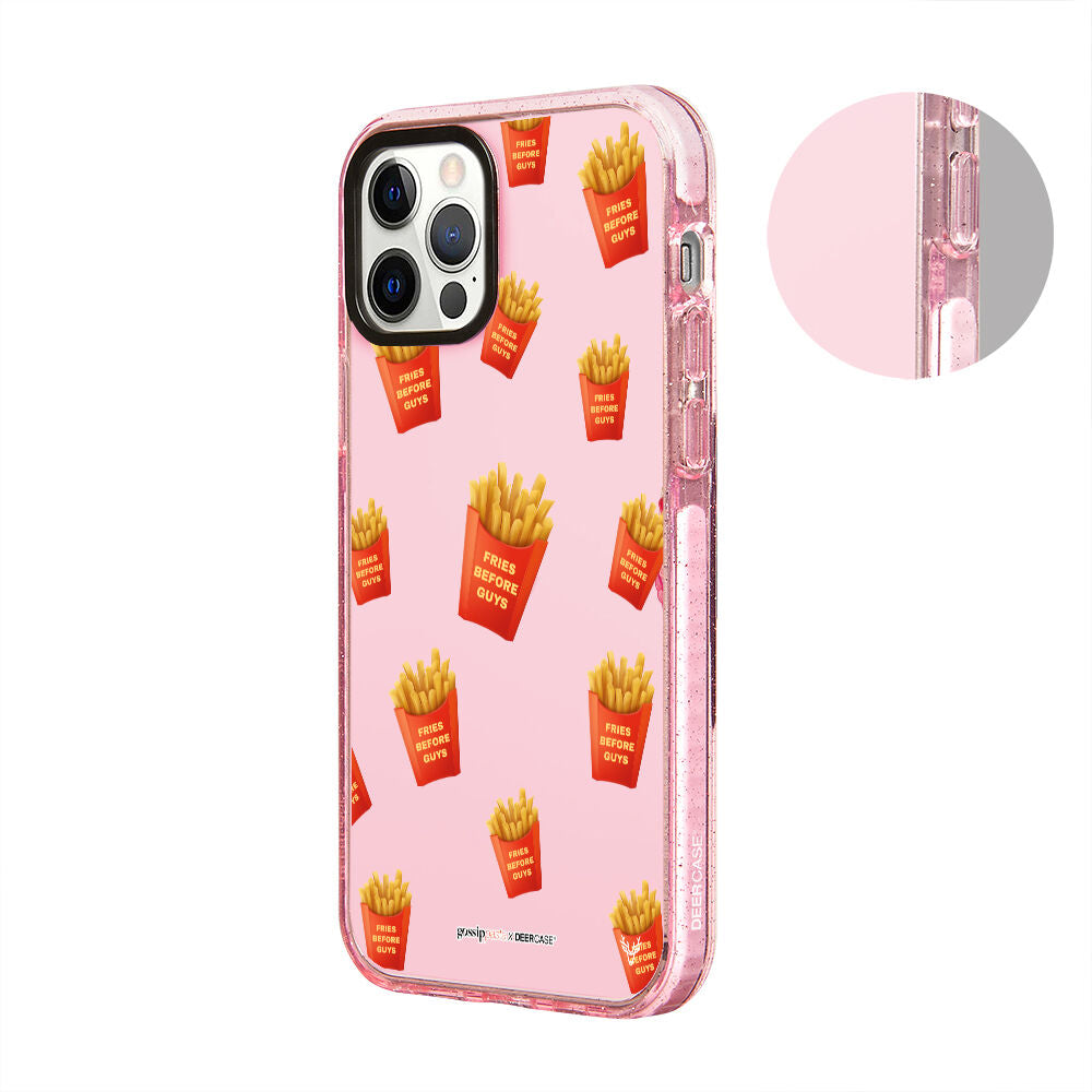 ArtycaseGlitterRosa