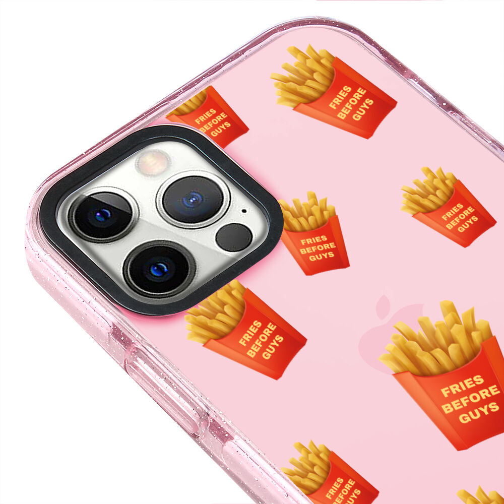 ArtycaseGlitterRosa