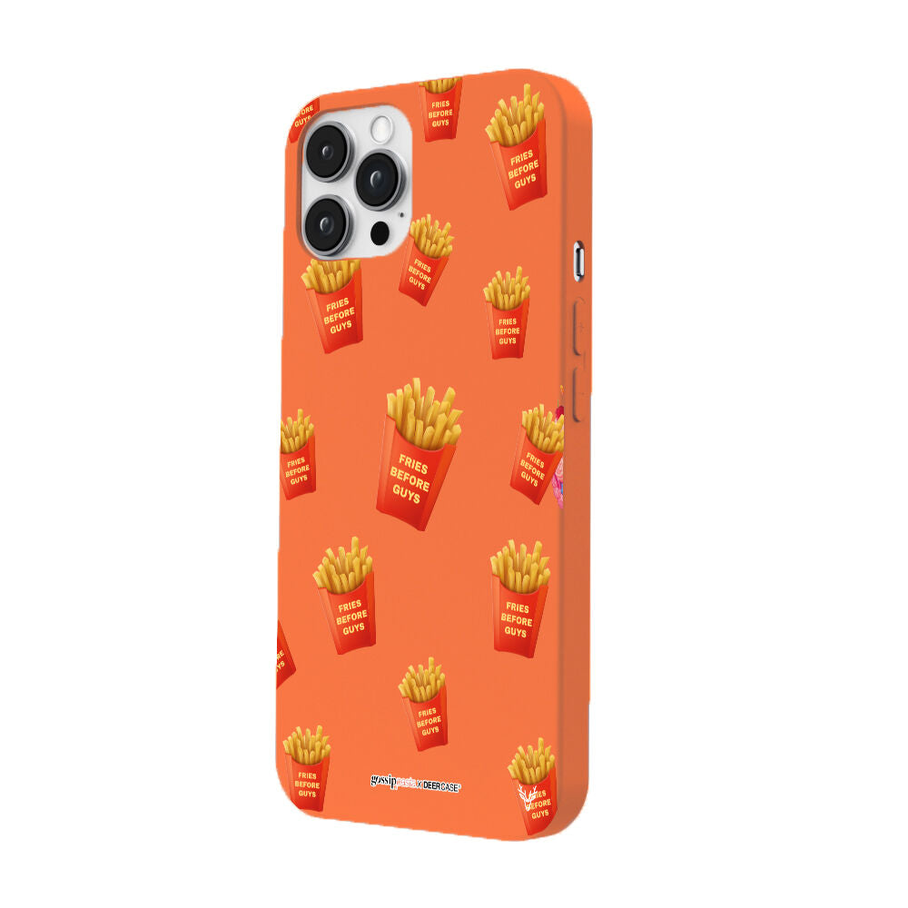 FarbigesSilikonOrange