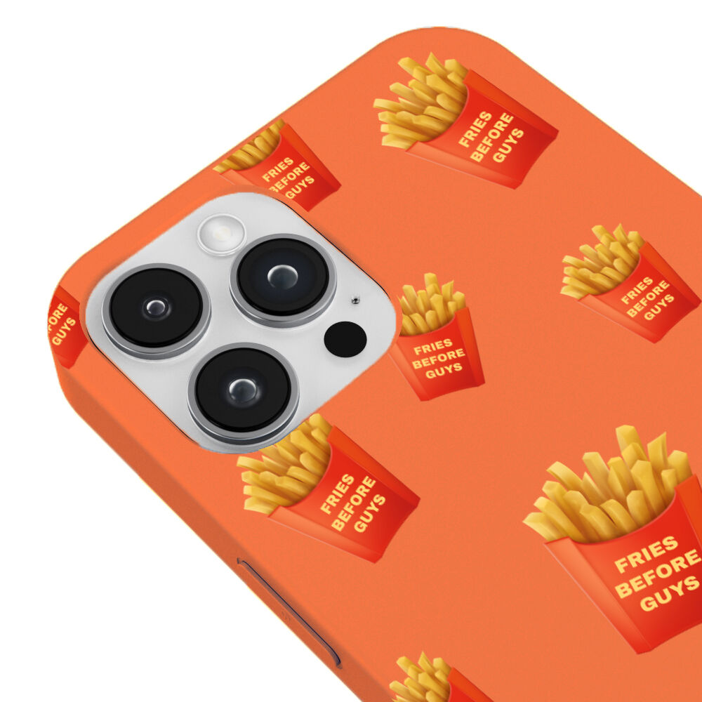 FarbigesSilikonOrange