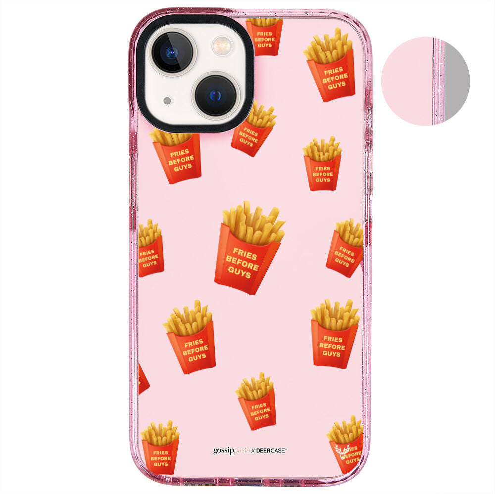 ArtycaseGlitterRosa