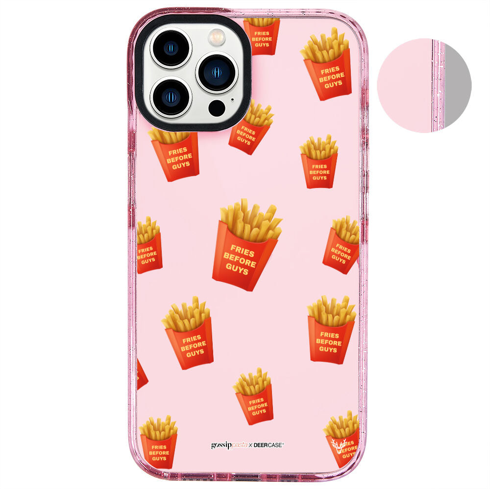 ArtycaseGlitterRosa