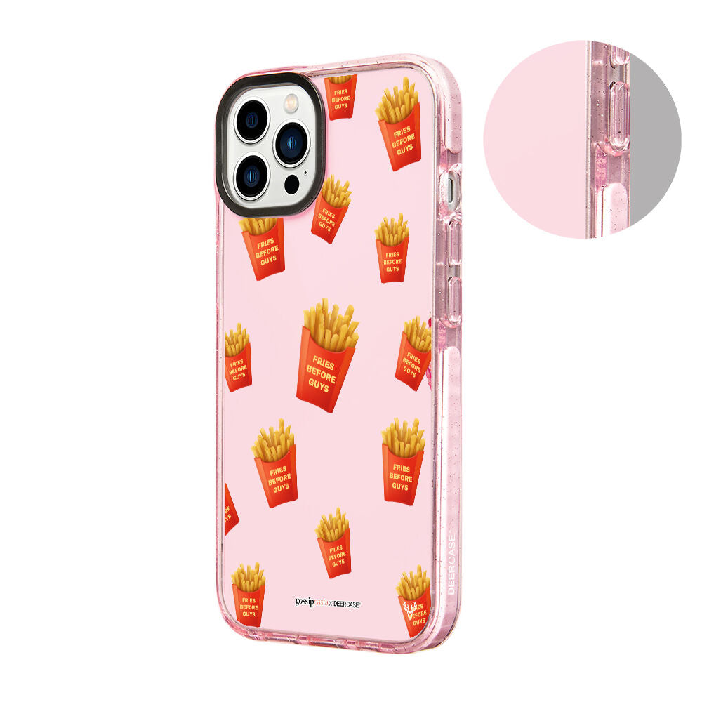 ArtycaseGlitterRosa