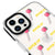 iPhone 13 Pro Saug Es Hülle - Artycase - Schwarz