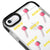 iPhone 6 Saug Es Hülle - Artycase - Schwarz