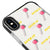 iPhone XS Max Saug Es Hülle - Artycase - Schwarz