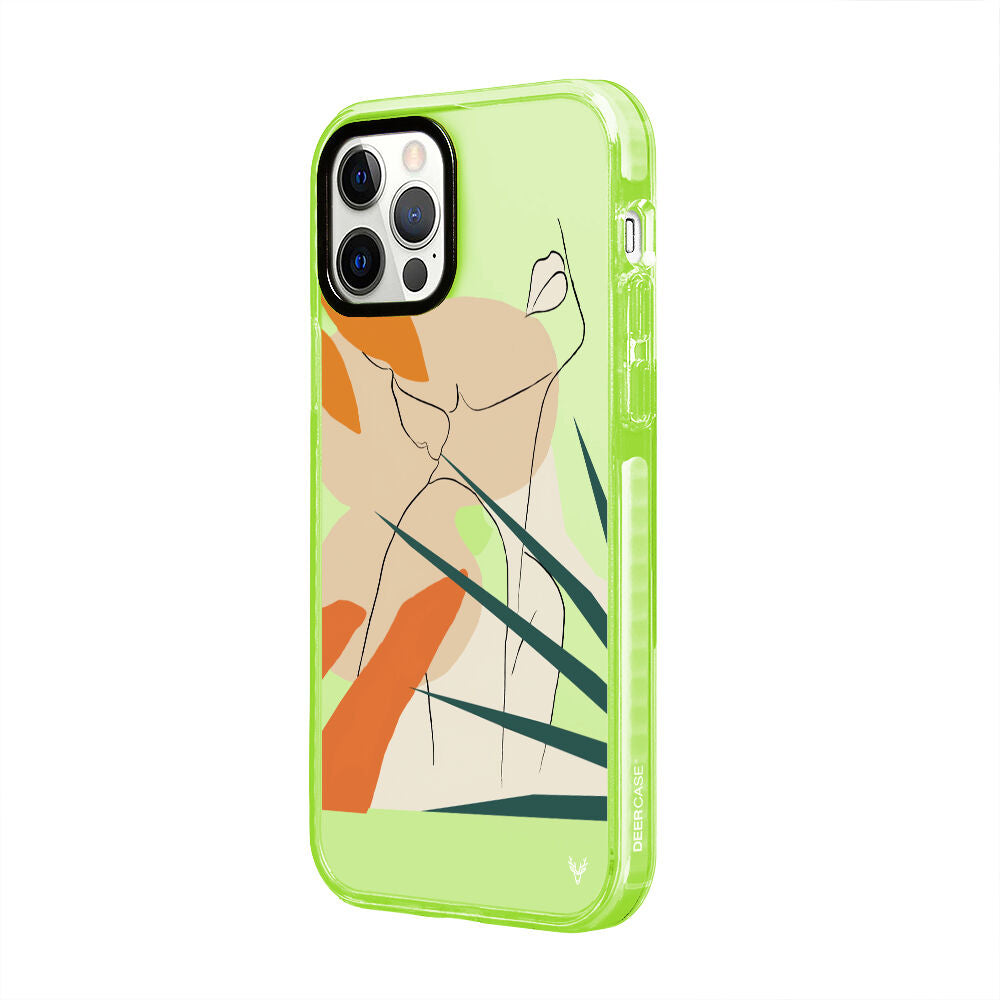 ArtycaseGrün