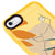 iPhone 6 Silhouette Malen Hülle - Artycase - Mango