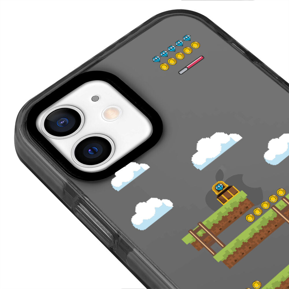 ArtycaseCoolSchwarz