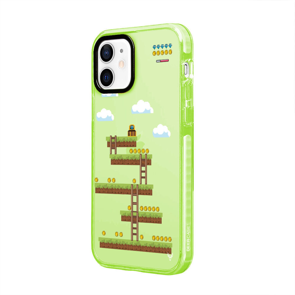 ArtycaseGrün