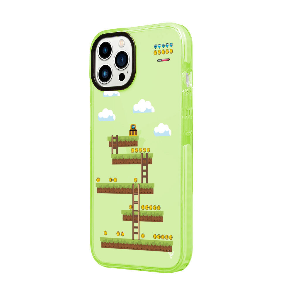 ArtycaseGrün