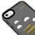 iPhone 6 Mario Spiel Hülle - Artycase - Cool Schwarz