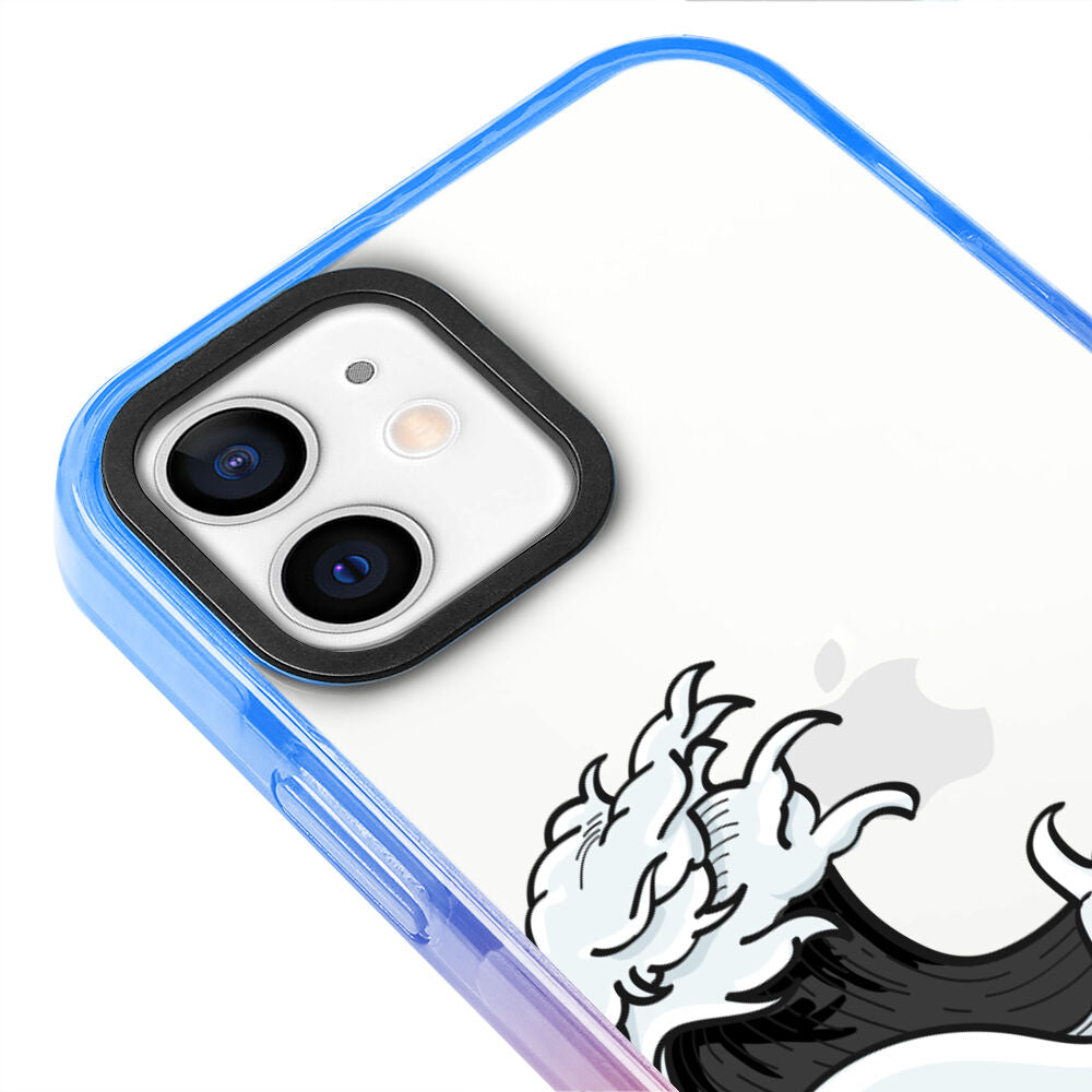 ArtycaseBlauRot