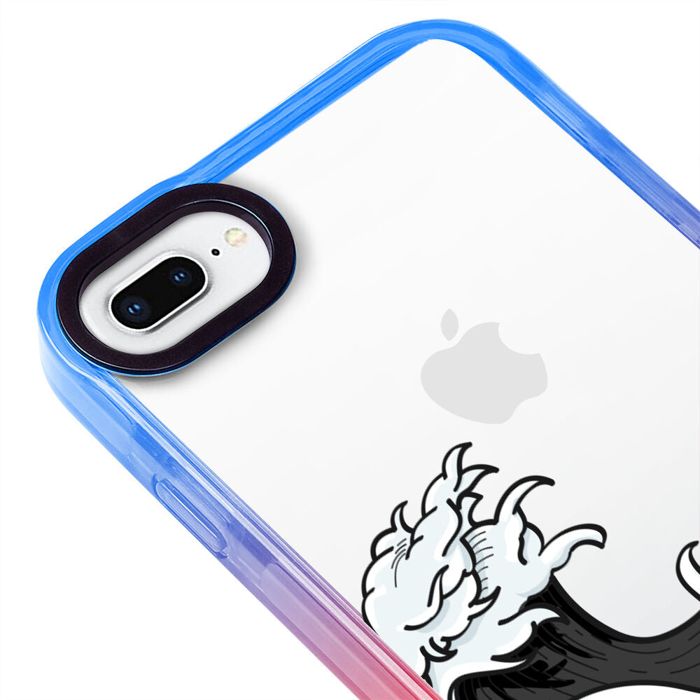 ArtycaseBlauRot