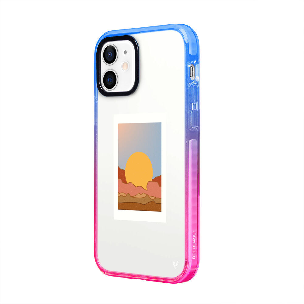 ArtycaseBlauRot