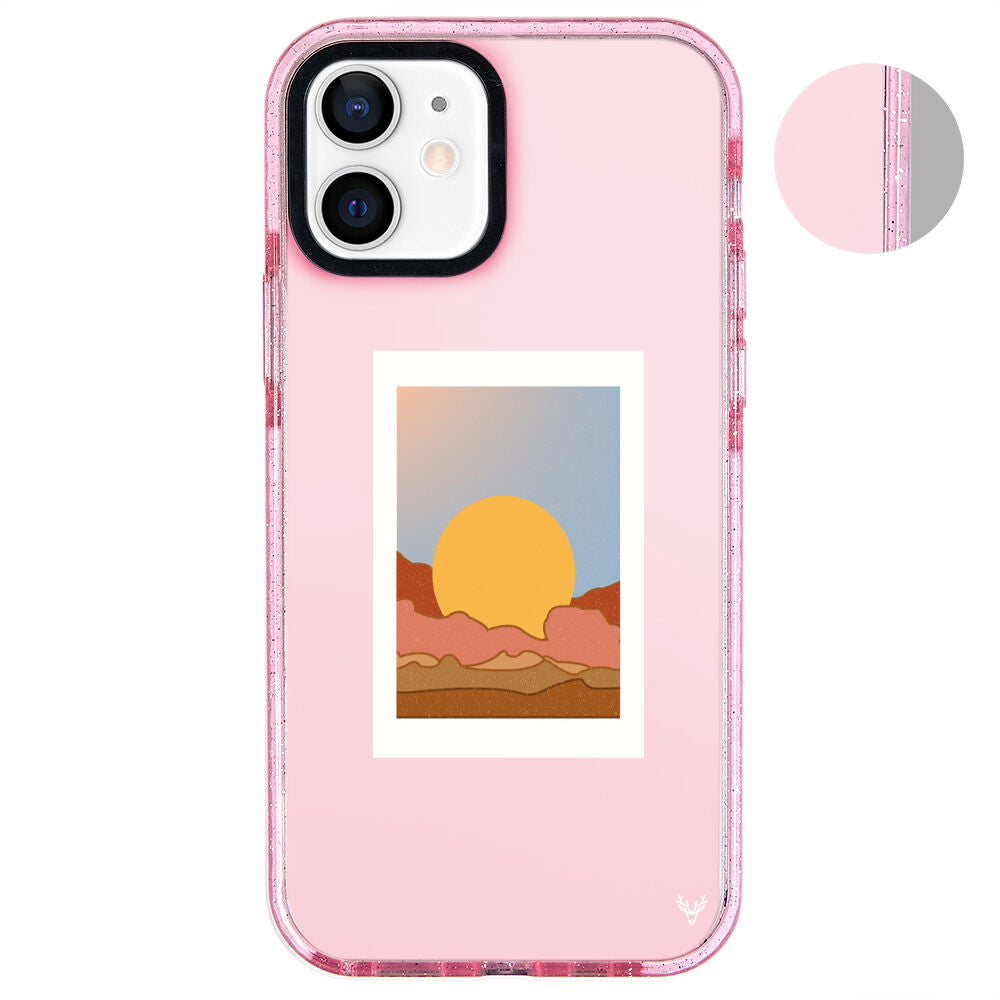 ArtycaseGlitterRosa