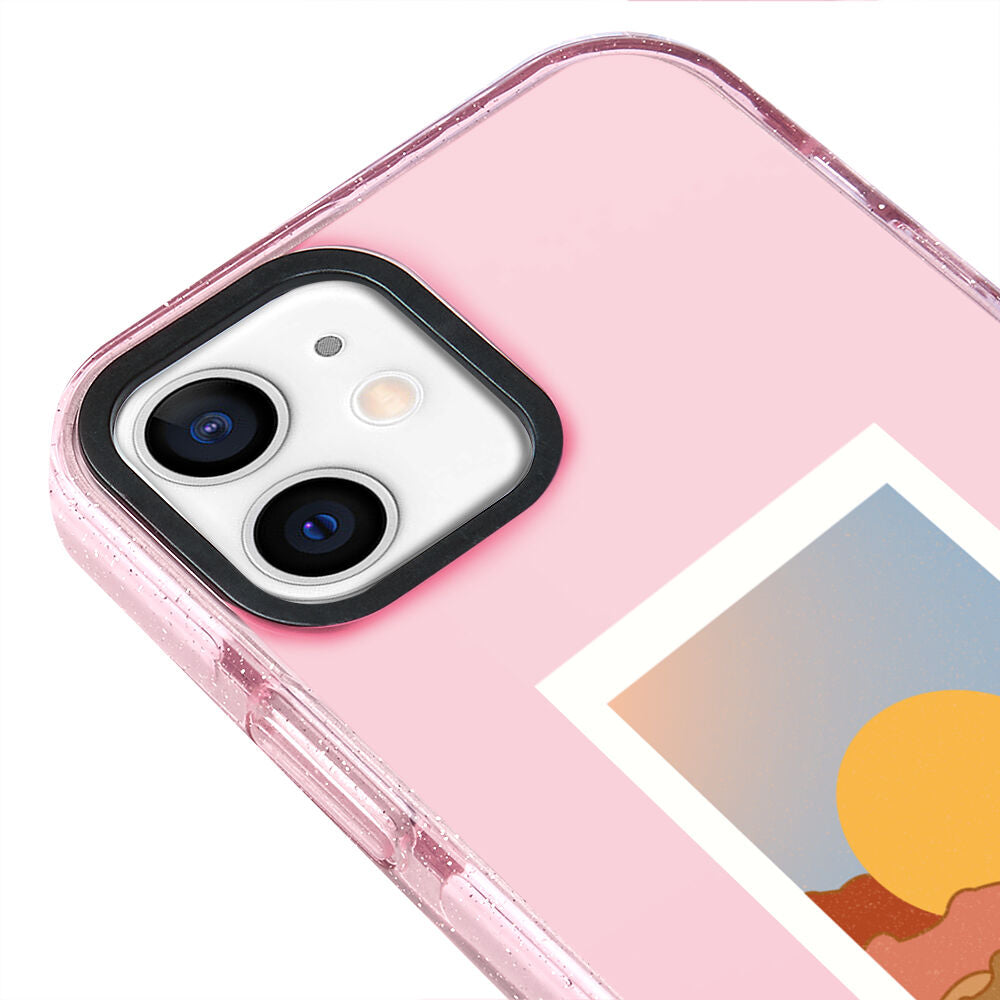ArtycaseGlitterRosa
