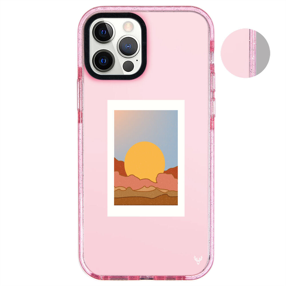 ArtycaseGlitterRosa