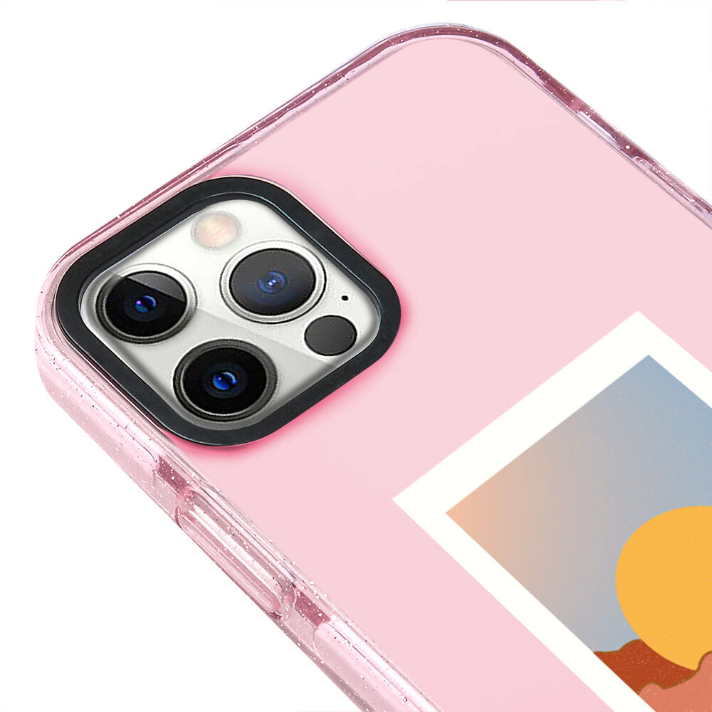 ArtycaseGlitterRosa