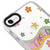 iPhone 8 Einfach Hülle - Artycase - Weiß
