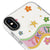iPhone XS Max Einfach Hülle - Artycase - Weiß