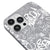iPhone 12 Pro Max Urban Hülle - Farbiges Silikon - Grau