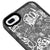 iPhone 7 Plus Urban Hülle - Artycase - Cool Schwarz