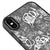 iPhone XS Urban Hülle - Artycase - Cool Schwarz