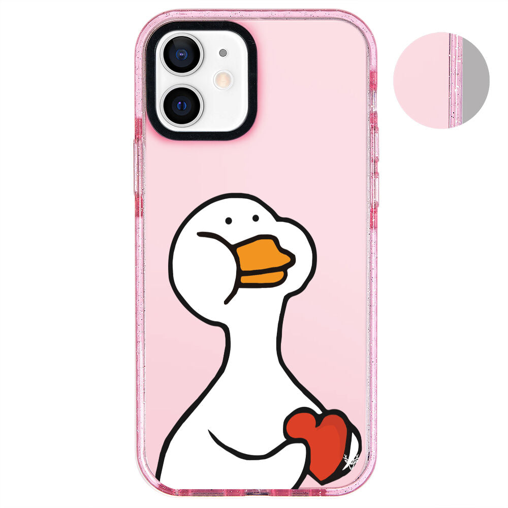 ArtycaseGlitterRosa