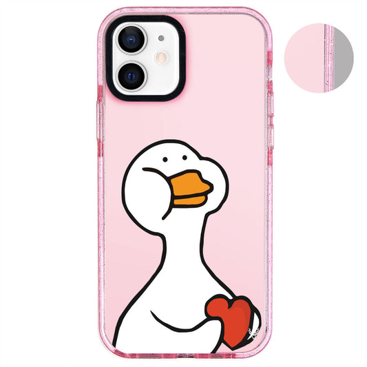 ArtycaseGlitterRosa