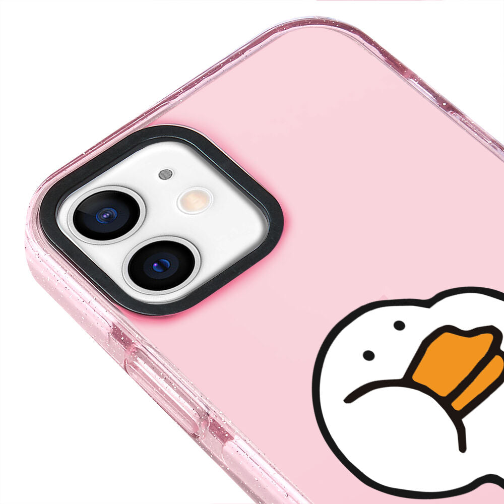 ArtycaseGlitterRosa