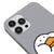 iPhone 12 Pro Max  Hülle - Farbiges Silikon - Grau