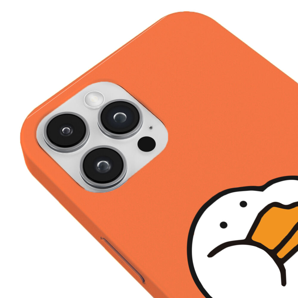 FarbigesSilikonOrange