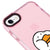 iPhone 8  Hülle - Artycase - Glitter Rosa