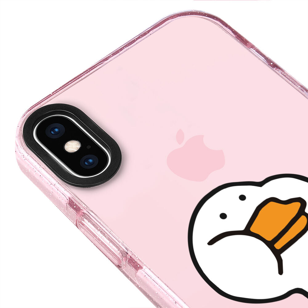 ArtycaseGlitterRosa
