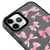 iPhone 11 Pro Pinky-Bänder Hülle - Artycase - Cool Schwarz