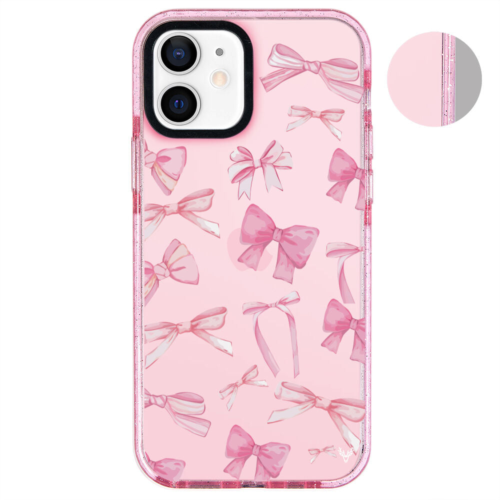 ArtycaseGlitterRosa