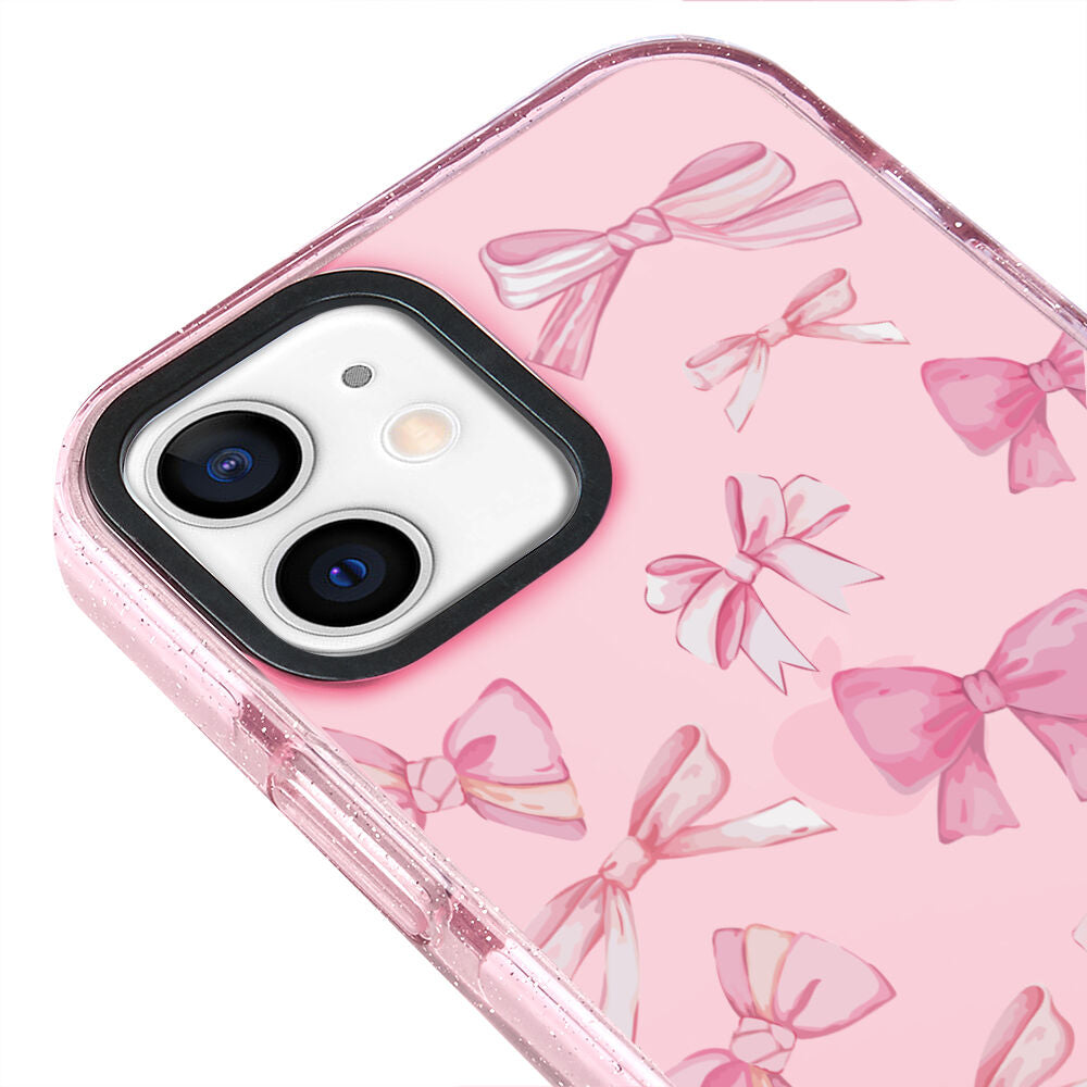 ArtycaseGlitterRosa