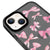 iPhone 13 Pinky-Bänder Hülle - Artycase - Cool Schwarz